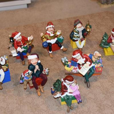 Keepers Christmass!!