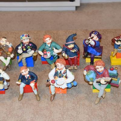 And MORE Keepers!!