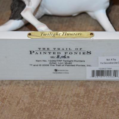 Painted Pony