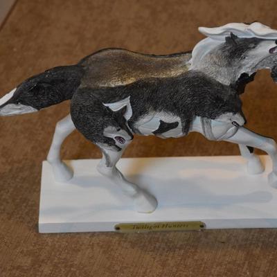Painted Pony