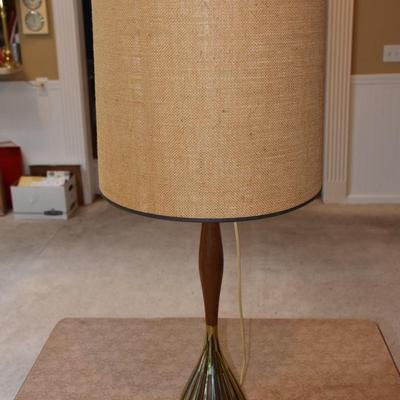 MCM Lamp