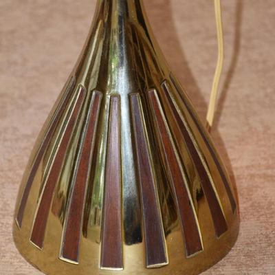 MCM Lamp