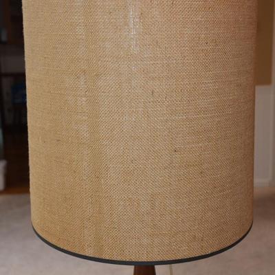 MCM Lamp