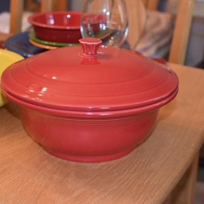 Fiestaware