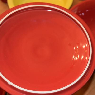 Fiestaware
