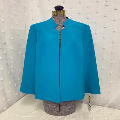 BLACK LABEL BY EVAN-PACONE - STYLISH WOMENâ€™S TOP - SIZE 16