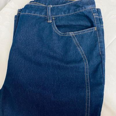 SIMPLY CHLOE DAO - WOMENâ€™S JEANS - SIZE 16
