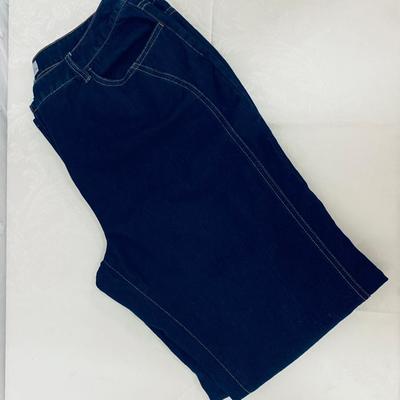 SIMPLY CHLOE DAO - WOMENâ€™S JEANS - SIZE 16