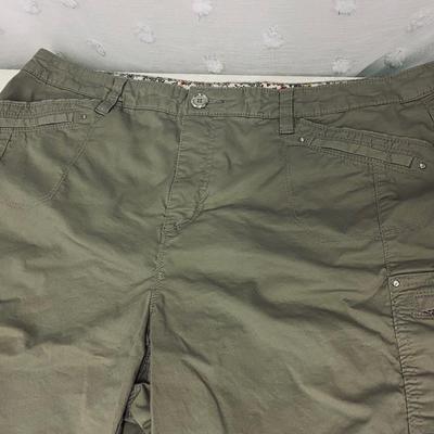 INTRO. â¤ï¸ THE FIT - CUTE WOMENâ€™S SHORTS - SIZE 16