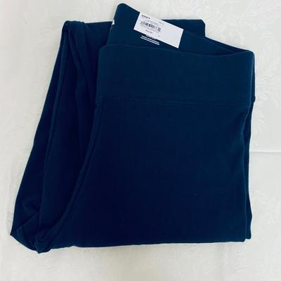 SONOMA - WOMENâ€™S MID RISE LEGGINGS - SIZE M