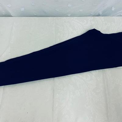 SONOMA - WOMENâ€™S MID RISE LEGGINGS - SIZE M