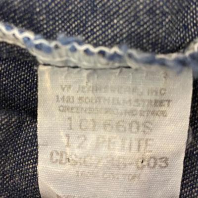 CHIC - ELASTIC WAIST WOMENâ€™S PANTS - SIZE 12 P