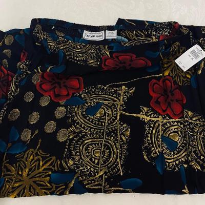 NWT - CALIFNORNIA KRUSH - WOMENâ€™S SKIRT - SIZE XL