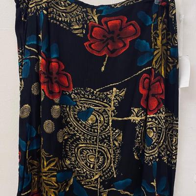 NWT - CALIFNORNIA KRUSH - WOMENâ€™S SKIRT - SIZE XL