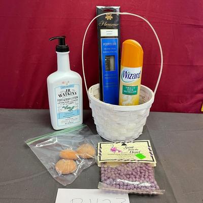 Smell good assortment