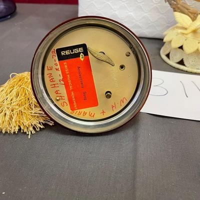 Anniversary collection