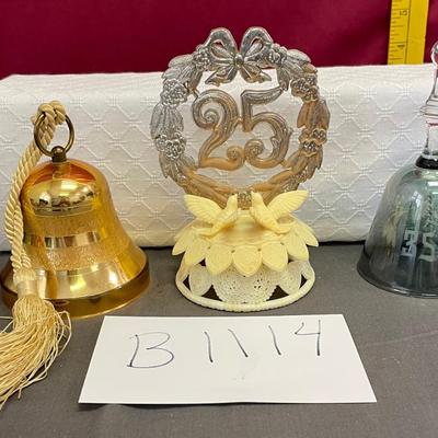 Anniversary collection