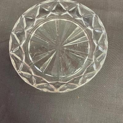 Ball shaker/glass collection