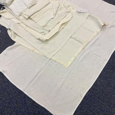 Vintage Baby Blankets