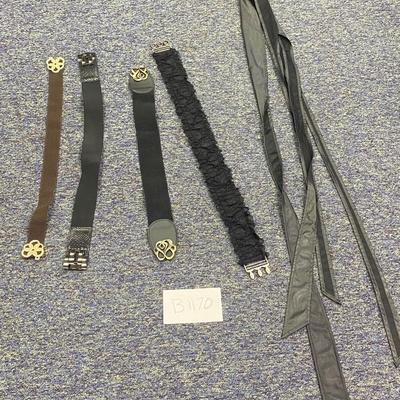 Belt Lot