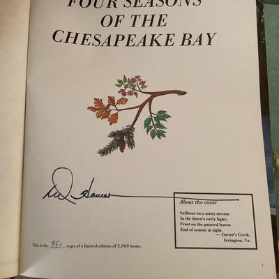 L1228 William Bartram Botanical & Zoological Drawings, 1756-1788