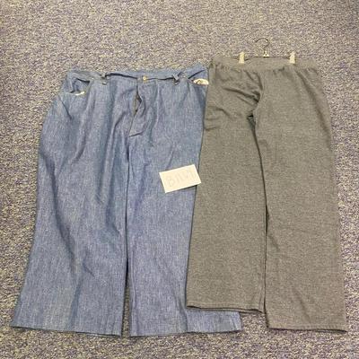 2 pc Pants Lot