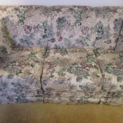 Sealy Furniture Pull Out Couch