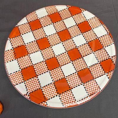 Thanksgiving assortment