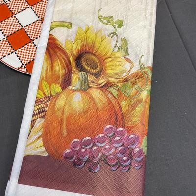 Thanksgiving assortment