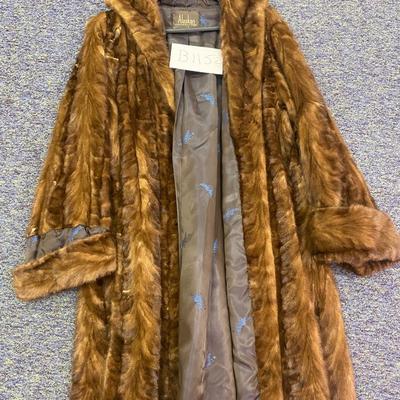 Alaskan Fur