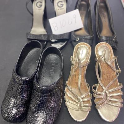 Shoe Lot