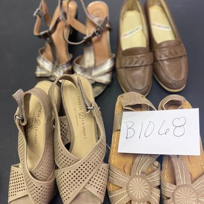 Ladies Shoes