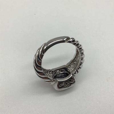 12 KT GE Fashion Ring