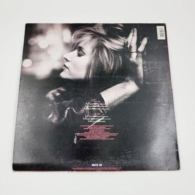 TARA KEMP HOLD YOU TIGHT LP VINYL RECORD