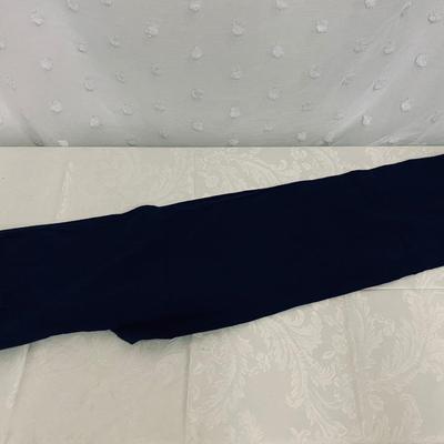 LIZ CLAIBORNE - WOMENâ€™S DRAWSTRING PANTS - SIZE M