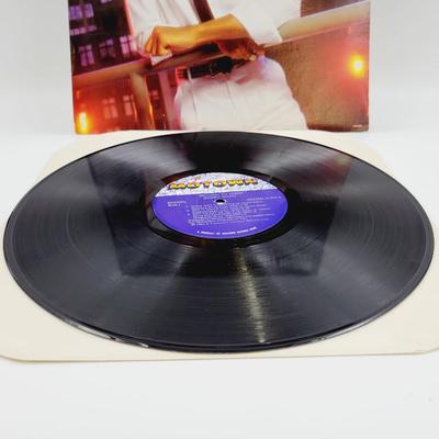 BOBBY NUNN SECOND TO NUNN LP VINYL RECORD