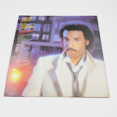 BOBBY NUNN SECOND TO NUNN LP VINYL RECORD