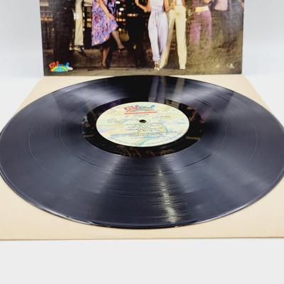 SKYY LINE BY SKYY LP VINYL RECORD