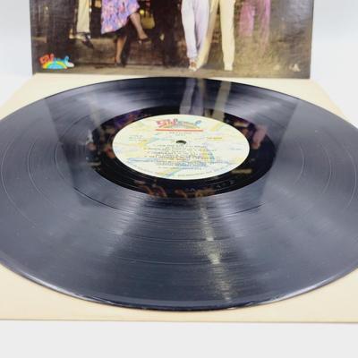SKYY LINE BY SKYY LP VINYL RECORD