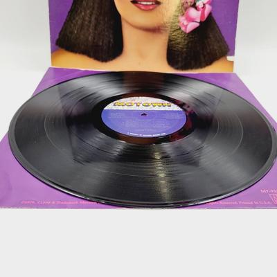 BONNIE POINTER SELF TITLED LP VINYL RECORD