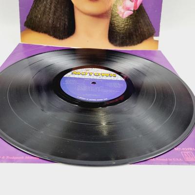 BONNIE POINTER SELF TITLED LP VINYL RECORD