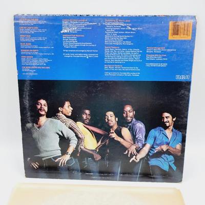 CHOCOLATE MILK BLUE JEANS LP VINYL RECORD