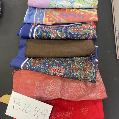 Bandana Lot