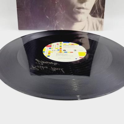 ROBBIE NEVIL DOMINOES LP VINYL RECORD