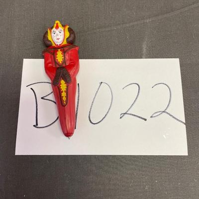 Star Wars Queen Amidala pen