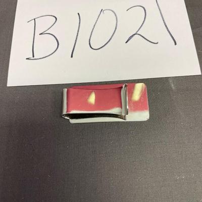 Money clip