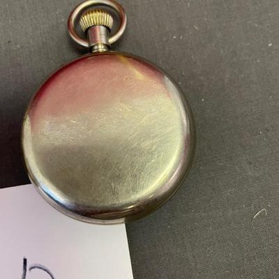 1-pocket watch/watch brooch