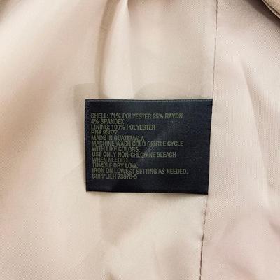 NWT - WORTHINGTON - WOMENâ€™S BLAZER - SIZE 14