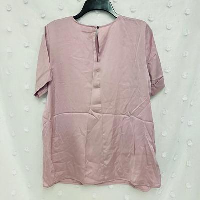LIZ CLAIBORNE - SHEEK WOMENâ€™S TOP - SIZE L