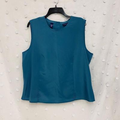 KAREN SCOTT - CUTE WOMENâ€™S TOP - SIZE XL